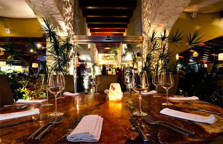 Harrys steakhouse on sale
