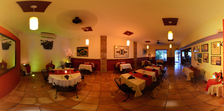 la habichuela cancun menu prices Cancun best restaurants international: peter's